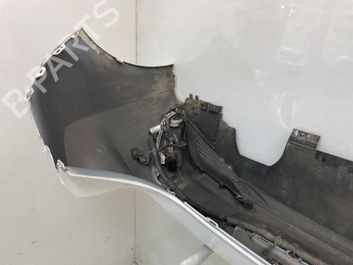 Rear bumper PEUGEOT 308 III (FB_, FH_, FP_, F3_, FM_) PureTech 110 (FPHNPL) | BP29640802C8 