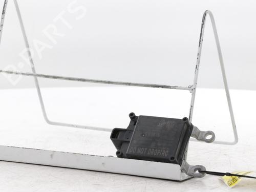 Used Electronic sensor RENAULT CLIO V (B7_) 1.0 TCe 90 (B7MT) (91 hp) 30866940