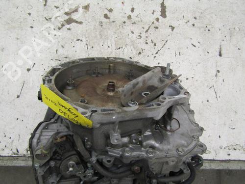 Gearbox RENAULT LAGUNA III Grandtour (KT0/1) 2.0 16V Turbo | BP12831979M3 