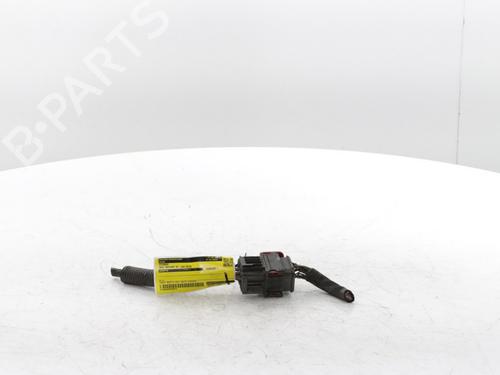 Annen OPEL MOVANO B Platform/Chassis (X62) 2.3 CDTI FWD (EV, HV, UV) (170 hp) 29640606