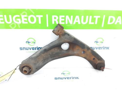 Used Right front suspension arm TOYOTA AYGO (_B1_) 1.0 (KGB10_, KGB10R) (68 hp) 10806625