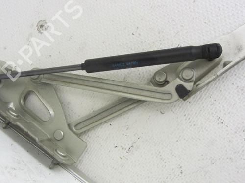 Used Hinge/Door check strap PEUGEOT 407 (6D_) 1.8 (6D6FZB) (116 hp) 24161240