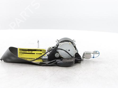 Front left seatbelt RENAULT MODUS / GRAND MODUS (F/JP0_) 1.2 16V (JP0W) | BP36538493I26 - Image 5