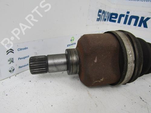 Left front driveshaft CITROËN C4 Grand Picasso I (UA_) 2.0 i 16V | BP10794144M38 
