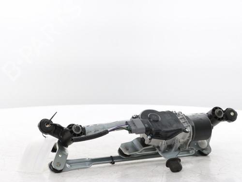 Vindrude Viskermekanisme RENAULT CLIO V (B7_) 1.6 E-TECH 145 (B7MU) | BP31960979C83 