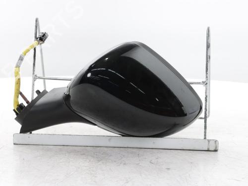 Retrovisor esquerdo Retrovisor esquerdo RENAULT CAPTUR I (J5_, H5_) 1.2 TCe 120 (118 hp) 33813984 33813984