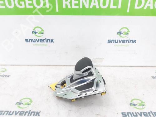 Used Gear lever Gear lever RENAULT SYMBIOZ 1.6 E-Tech 145 (143 hp) 40583300 40583300