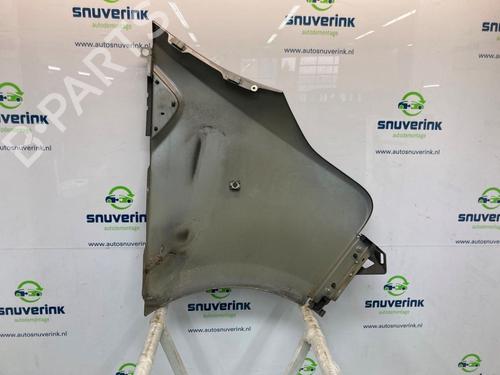 Left front fenders OPEL VIVARO B Van (X82) 1.6 CDTI (05) | BP23120959C41 