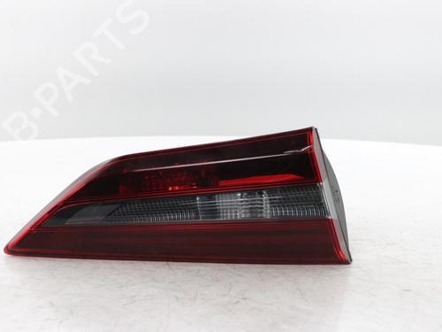 Used Left taillight Left taillight 34564812 34564812