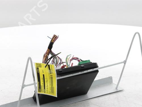 Fuse box RENAULT CLIO V (B7_) 1.0 SCe 65 (B7MG) | BP29640530E1 