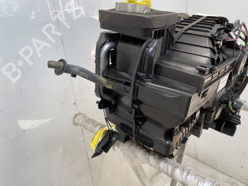 Heater matrix box RENAULT TWINGO III (BCM_, BCA_) 1.0 SCe 70 | BP30757700M61 - Image 2
