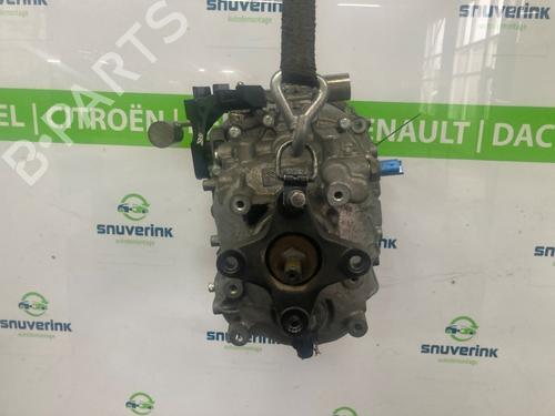 Gearbox RENAULT MASTER III Platform/Chassis (EV, HV, UV) 2.3 dCi 145 FWD (EV0E, EV0F, HV0E, HV0F, UV0E, UV0F,... | BP34562198M3 - Image 6