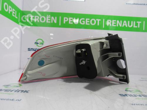 Right taillight PEUGEOT 508 SW I (8E_) 1.6 THP | BP24166960C35 