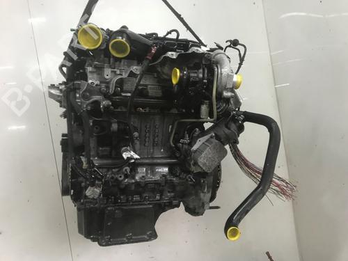 Used Engine CITROËN JUMPY II Van 1.6 HDi 90 16V (90 hp) 30186457