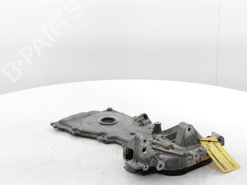 Timing cover RENAULT CLIO V (B7_) 1.0 TCe 90 (B7MT) | BP29827933M123 - Image 2