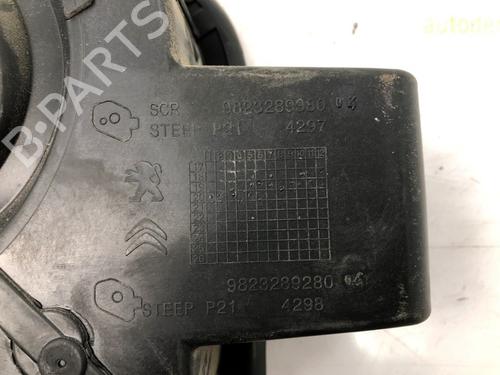 Fuel flap PEUGEOT 208 II (UB_, UP_, UW_, UJ_) 1.2 PureTech 100 | BP19530076C131 