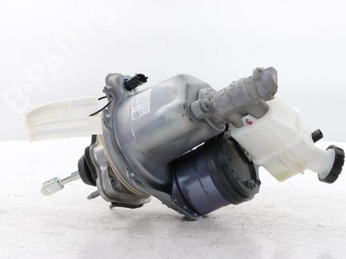 Brake master cylinder RENAULT CAPTUR II (HF_) E-TECH 145 (HFMU) | BP31960484M77 