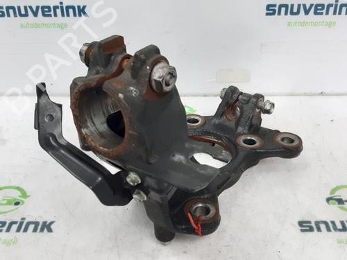 Right front steering knuckle MAZDA CX-30 (DM) e-SKYACTIV-X M Hybrid | BP40574243M26 - Image 4