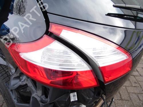 Electronic module RENAULT MEGANE III Hatchback (BZ0/1_, B3_) 1.4 TCe (BZ0F, BZ1V) | BP40592837M83  - Image 27