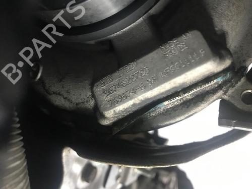 Engine CITROËN C-CROSSER (VU_, VV_) 2.2 HDi | BP34566781M1  - Image 7