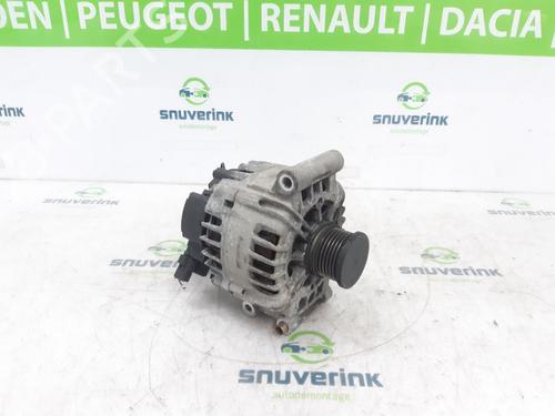 Used Alternator Alternator 21100230 21100230