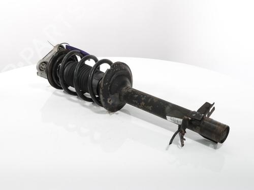 Left front shock absorber FIAT DUCATO Platform/Chassis (250_) 130 Multijet 2,3 D | BP27093178M16 