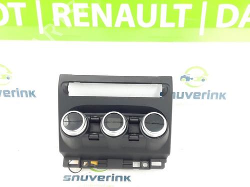 AC-Styringsenhed/Manøvreenhed RENAULT CAPTUR II (HF_) TCe 90 (HFM6) (91 hp) 26238343