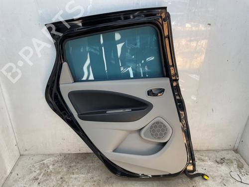 Dør venstre bagtil RENAULT ZOE (BFM_) ZOE | BP33874457C4 - Image 5