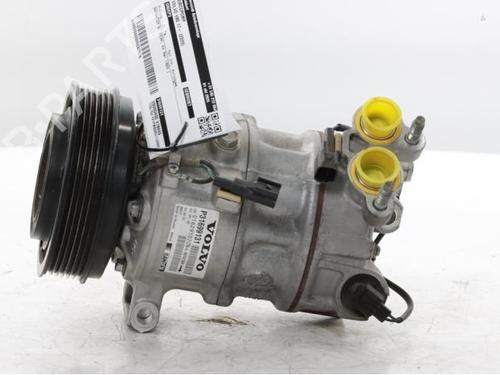 Used AC compressor AC compressor VOLVO V90 II Estate (235) T6 AWD (310 hp) 39716769 39716769