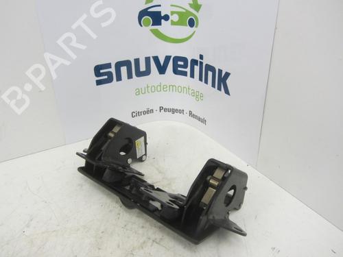 Used Hinge/Door check strap RENAULT MEGANE II Coupé-Cabriolet (EM0/1_) 1.6 (113 hp) 13187070