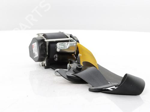 Front left seatbelt RENAULT KANGOO III MPV TCe 130 (KJMB) | BP38409419I26 - Image 2