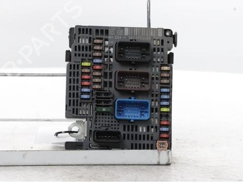 Used Fuse box Fuse box PEUGEOT 508 I (8D_) 1.6 THP (156 hp) 34566997 34566997