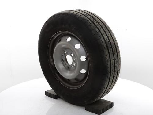 Rim FIAT DUCATO Van (250_) 120 Multijet 2,2 D | BP29426725C45 
