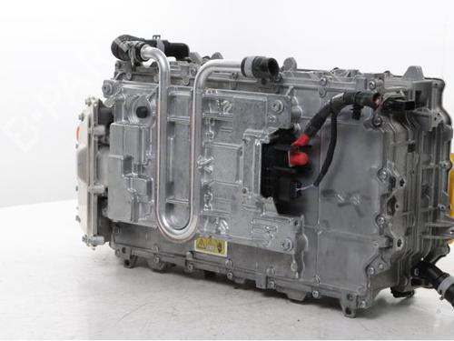 Electronic module RENAULT MASTER IV Van (F8__) E-TECH ELECTRIC | BP40586305M83 - Image 7