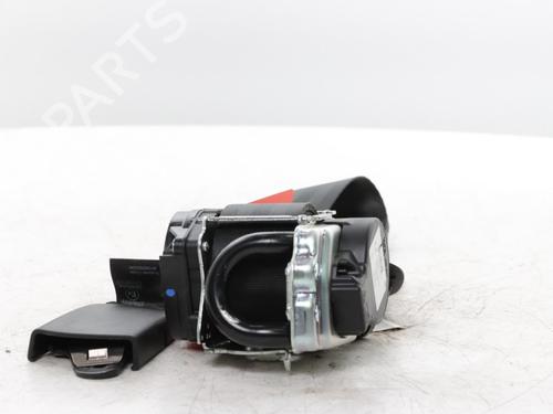Front left seatbelt CITROËN C5 X (ND_, NC_) PureTech 130 (NCHNSP) | BP37026223I26 - Image 8