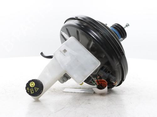 Servo brake CITROËN C3 IV (CC_, CB_) 1.2 PureTech 100 (CCHPV4) | BP36641360M42 - Image 12