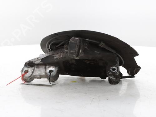 Right front steering knuckle JEEP COMPASS (MP, M6, MV, M7) 1.4 MultiAir 4x4 | BP40297567M26 - Image 6