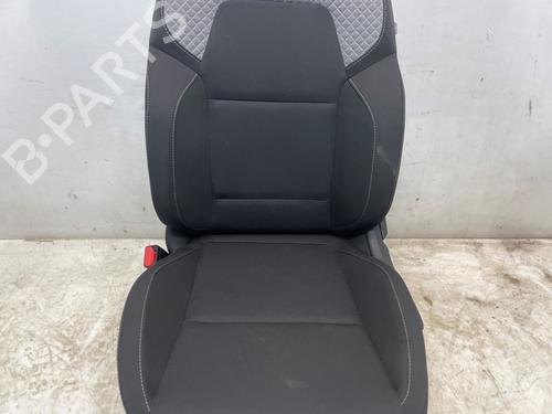 Left front seat RENAULT CLIO V (B7_) 1.6 E-TECH 145 (B7MU) | BP36538050C15 - Image 6
