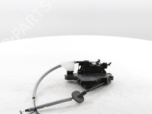Front left lock RENAULT SCENIC E-TECH PHASE I EV87 | BP33696246C98 - Image 7