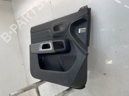 Rear left panel CITROËN C5 AIRCROSS (A_) 1.6 Hybrid 225 (A45GFR) | BP36090420C60 - Image 3