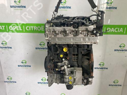 Used Engine Engine 19490021 19490021