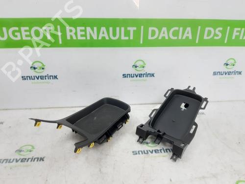 Used Electronic module Electronic module RENAULT SYMBIOZ 1.6 E-Tech 145 (143 hp) 40583292 40583292