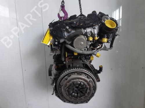 Engine RENAULT EXPRESS Box Body/MPV 1.5 Blue dCi 75 (F6AA) | BP38408903M1 - Image 2