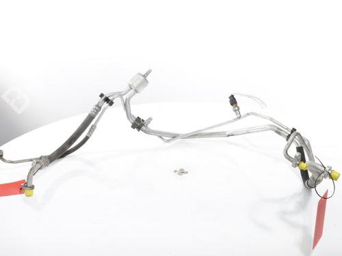 Used AC pipe CITROËN C4 Picasso I MPV (UD_) 1.6 VTi 120 (120 hp) 27287779