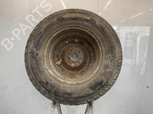Fælk PEUGEOT BOXER Van 2.2 HDi 100 | BP30866728C45 - Image 8