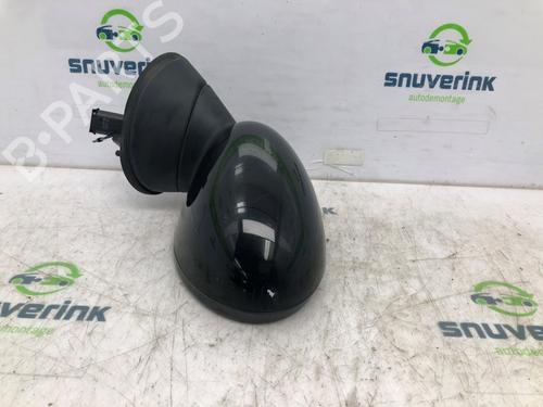 Left mirror MINI MINI (R50, R53) Cooper | BP18300866C26 