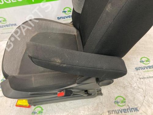 Right front seat CITROËN C4 Picasso II 2.0 BlueHDi 150 | BP40542247C16 - Image 3