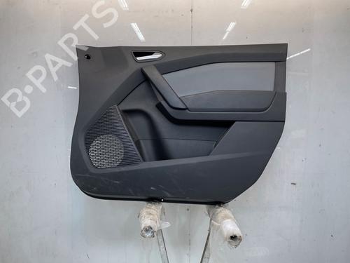 Used Front right panel Front right panel 37262735 37262735