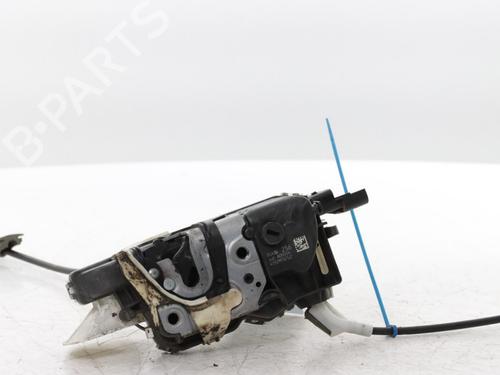 Used Front left lock PEUGEOT 508 SW I (8E_) 2.0 HDi RXH Hybrid4 (200 hp) 30758943