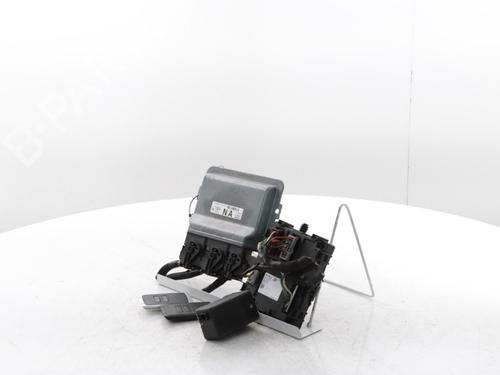 Engine control unit (ECU) RENAULT CLIO V (B7_) 1.0 SCe 65 (B7MG) | BP29426918M57 